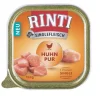 RINTI Singlefleisch Chicken con pollo 150g