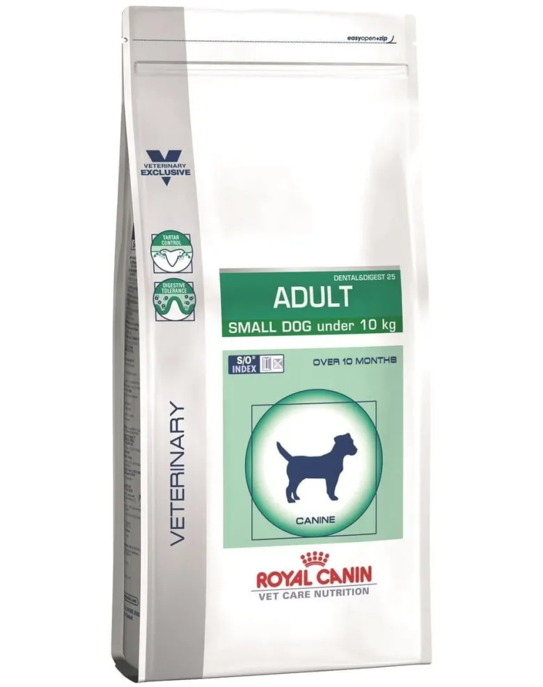 ROYAL CANIN Adult Small Dog 2 kg