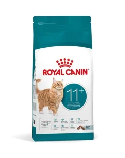 ROYAL CANIN Ageing 11+ 2 kg per gatti maturi oltre 11 anni