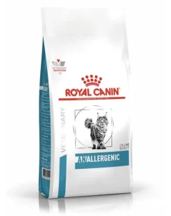 ROYAL CANIN Anallergenic Cat 2 kg