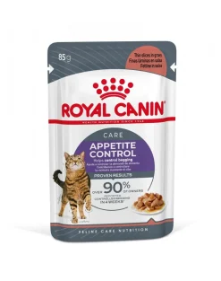 ROYAL CANIN Appetite Control Gravy 12x85 g