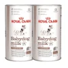 ROYAL CANIN Babydog Milk 400 g x 2