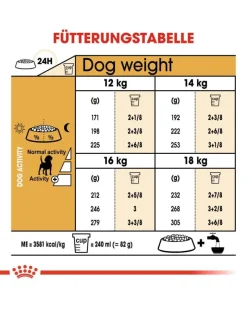 ROYAL CANIN Beagle adult 12 kg