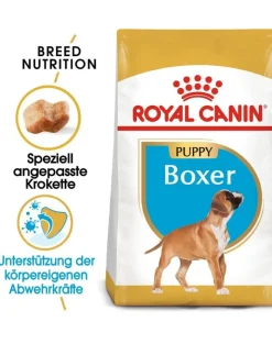 ROYAL CANIN Boxer Puppy Junior 24kg (2x12kg)
