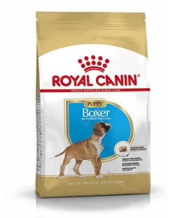 ROYAL CANIN Boxer Puppy Junior 24kg (2x12kg)