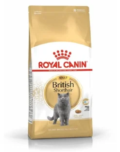 ROYAL CANIN British Shorthair 0.4 kg
