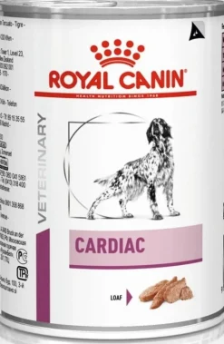 ROYAL CANIN Cardiac Canine 12 x 410 g