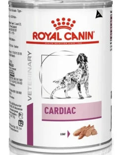 ROYAL CANIN Cardiac Patè 410 g