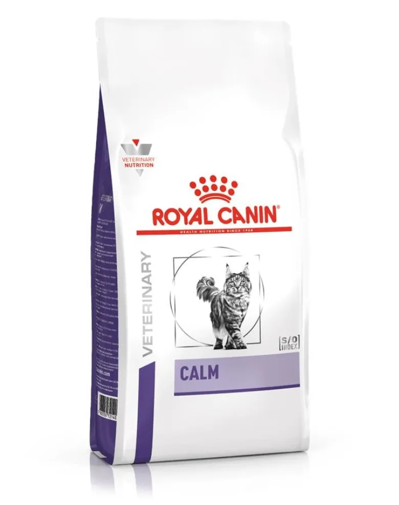 ROYAL CANIN Cat Calm Feline 2 kg