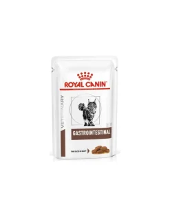 ROYAL CANIN Cat Gastro Intestinal 12 x 85g