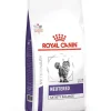ROYAL CANIN Cat neutered satiety balance 3.5 kg
