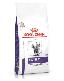 ROYAL CANIN Cat neutered satiety balance 3.5 kg