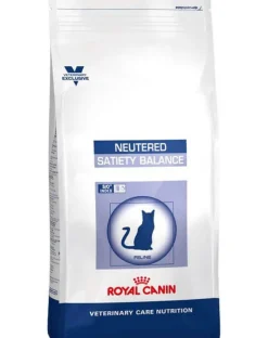 ROYAL CANIN Cat Neutered Satiety Balance 12 kg