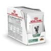 ROYAL CANIN Cat Satiety Weight Management 48 x 85g cibo umido in salsa per gatti adulti in sovrappeso o obesi