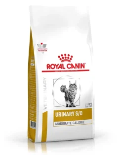 ROYAL CANIN Cat Urinary S/O Moderate Calorie 0.4 kg