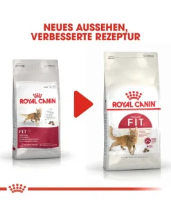 ROYAL CANIN Fit 32 0.4 kg