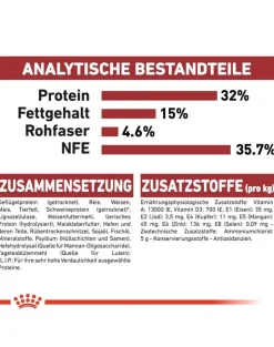 ROYAL CANIN Fit 32 0.4 kg