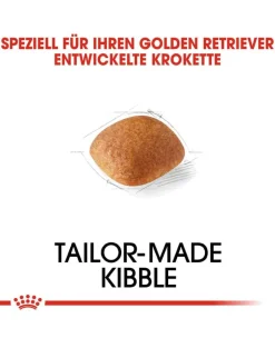 ROYAL CANIN Golden retriever adult 12 kg