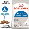 ROYAL CANIN Indoor appetite control 2 kg