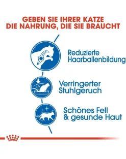 ROYAL CANIN Indoor long hair 35 2 kg