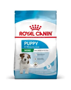 ROYAL CANIN Mini Puppy / Junior 8 kg