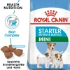 ROYAL CANIN Mini starter mother & babydog 1 kg