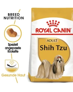 ROYAL CANIN Shih Tzu adult 7.5 kg