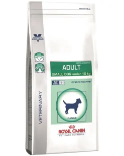 ROYAL CANIN Vcn Adult Small Dog 4 kg