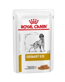 ROYAL CANIN VET Dog Urinary 12 x 100 g