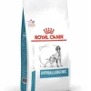 ROYAL CANIN Veterinary Dog Hypoallergenic cibo secco per cani adulti con reazioni alimentari avverse 7 kg