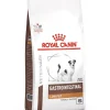 ROYAL CANIN Veterinary Gastrointestinal Low Fat Small Dog 3,5kg alimenti dietetici per cani di piccola taglia