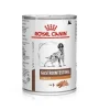ROYAL CANIN Veterinary Gastrointestinal Low Fat Loaf paté 24 x 420g