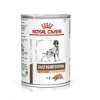 ROYAL CANIN Veterinary Gastrointestinal High Fibre paté 410g cibo dietetico per cani