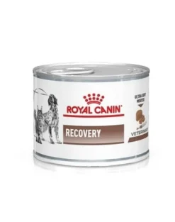 ROYAL CANIN Vet Recovery dog/cat 12 x 195g