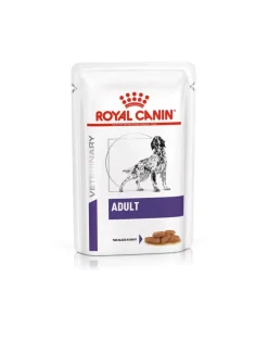 ROYAL CANIN VHN Adult Dog sos 48x100g cibo umido per cani adulti