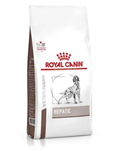ROYAL CANIN VHN Dog Hepatic 7kg