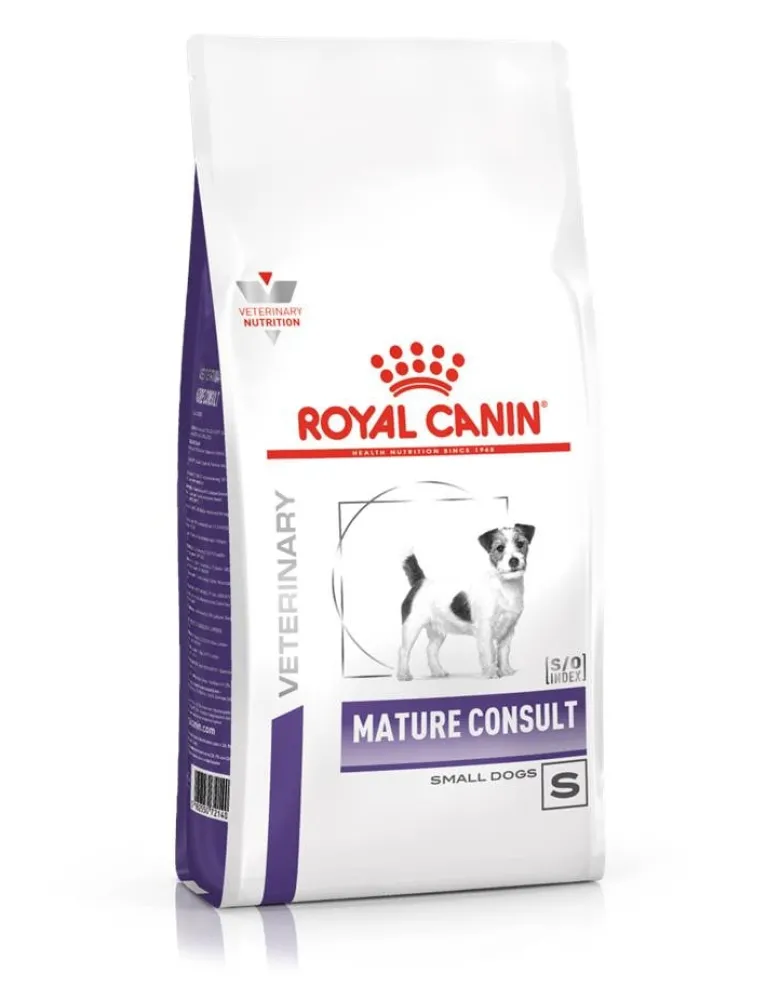 ROYAL CANIN VHN Mature Consult Small Dog 1.5 kg