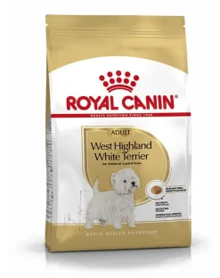 ROYAL CANIN West Highland White Terrier Adult 3 kg