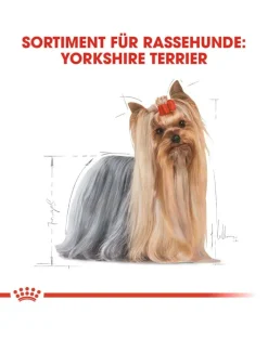 ROYAL CANIN Yorkshire terrier adult 0.5 kg