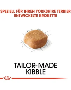 ROYAL CANIN Yorkshire Terrier Adult 7.5 kg cibo secco per cani adulti di razza yorkshire terrier