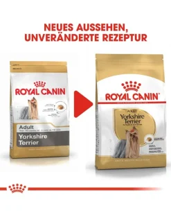 ROYAL CANIN Yorkshire Terrier Adult 7.5 kg cibo secco per cani adulti di razza yorkshire terrier