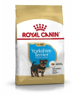 ROYAL CANIN Yorkshire terrier junior 15 (2 x 7.5 kg)