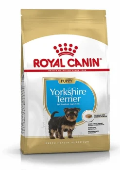 ROYAL CANIN Yorkshire terrier junior 15 (2 x 7.5 kg)