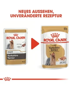 ROYAL CANIN Yorkshire 12 x 85g