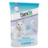 SANICATProfessional Fresh lettiera in silicone 3,8 L