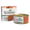 SCHESIR Fruit Pollo con papaya 150g