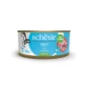SCHESIR Integratore alimentare per gatti al tonno 140g