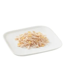SCHESIR Pollo alla frutta con mela 150g