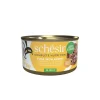 SCHESIR Tonno con surimi in gelatina 85 g