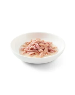 SCHESIR Tonno in salsa propria 6pz. x 50g